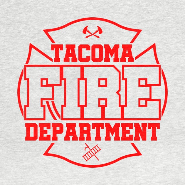 Tacoma FD by Vault Emporium